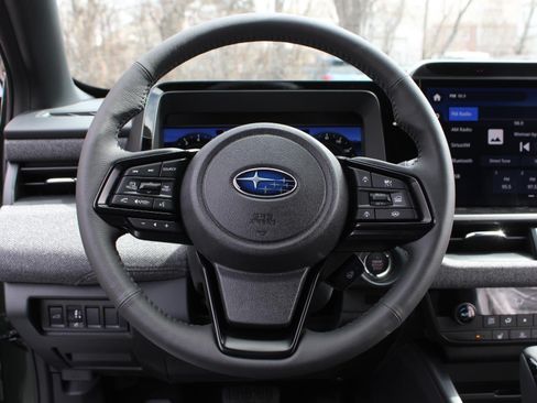 New 2026 Subaru Outback Limited XT w/ Premium/Limited Plus Package AWD/4WD image 11
