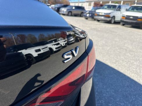 Used 2024 Nissan Sentra SV image 26