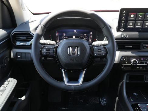 New 2026 Honda Pilot Touring image 23