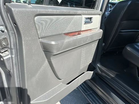 Used 2007 Ford Expedition EL Limited RWD image 23