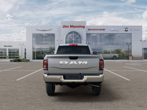 New 2026 RAM 3500 Tradesman image 7