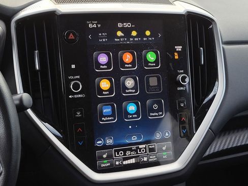 Used 2024 Subaru Ascent Premium w/ Convenience Package image 24