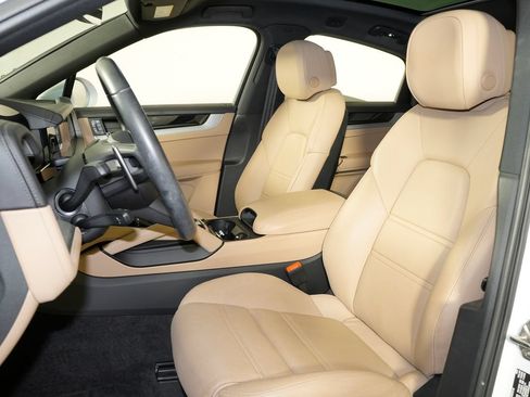 Certified 2024 Porsche Cayenne Coupe AWD/4WD image 5