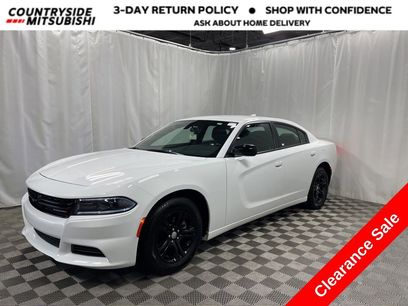 Used 2023 Dodge Charger SXT