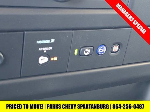 New 2025 Chevrolet Express 2500 Extended w/ Enhanced Convenience Package image 30