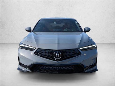 New 2026 Acura Integra A-Spec FWD image 5