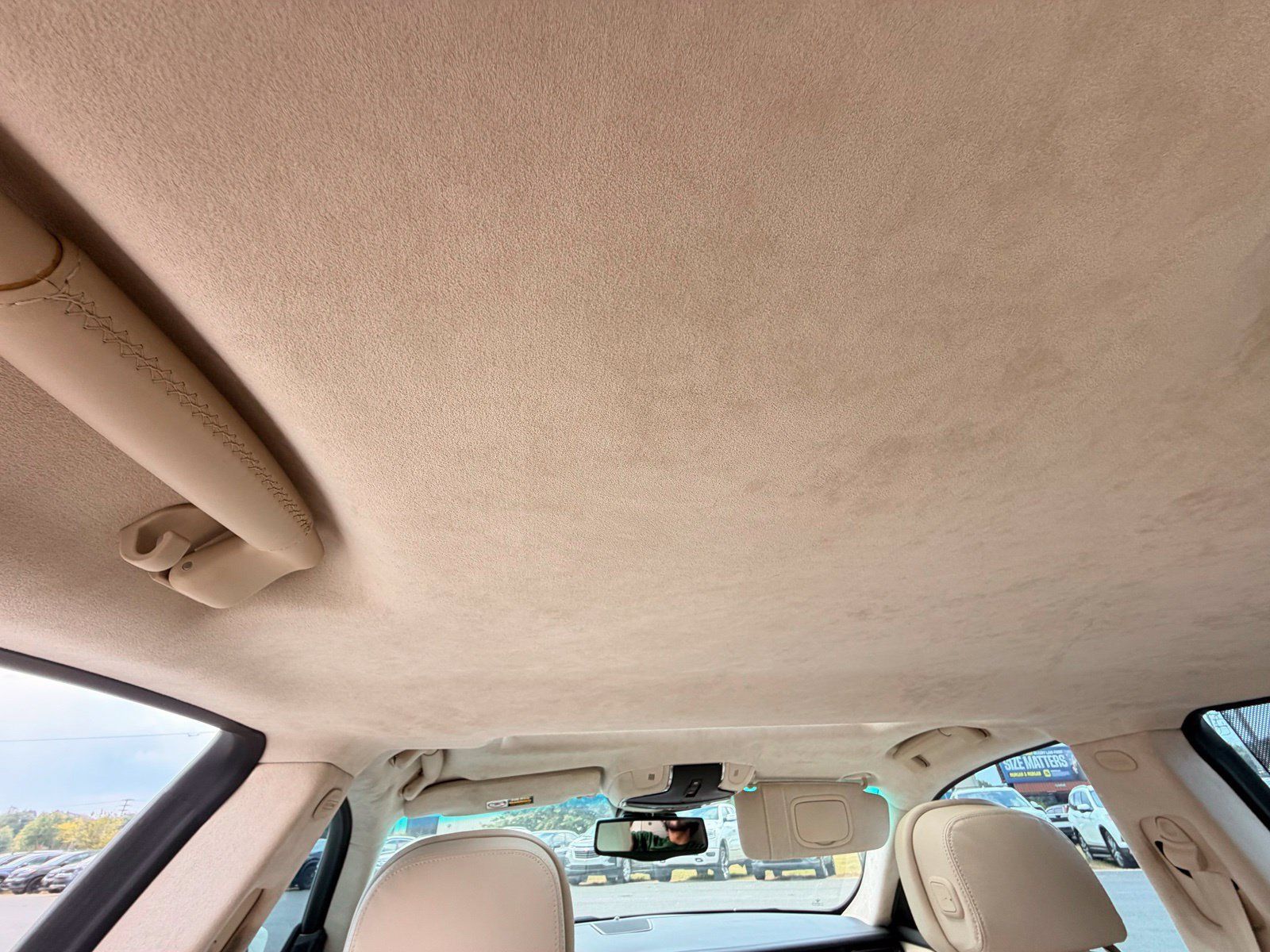 Used 2014 Maserati Quattroporte GTS RWD image 30