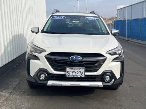 Certified 2023 Subaru Outback Touring XT image 2