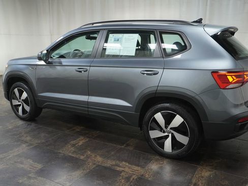 Used 2023 Volkswagen Taos S AWD/4WD image 6