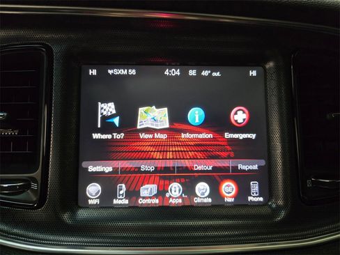 Used 2015 Dodge Challenger SXT Plus image 24