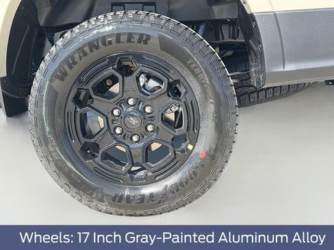 New 2026 Ford Ranger XLT image 38