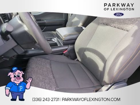 Used 2022 Ford F150 Tremor w/ Trailer Tow Package AWD/4WD image 14
