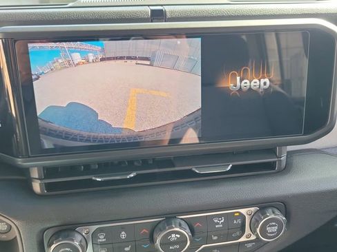 New 2026 Jeep Wrangler Willys AWD/4WD image 24