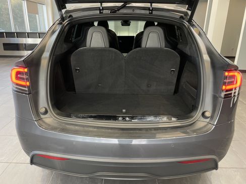 Used 2023 Tesla Model X AWD/4WD image 35
