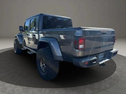 Used 2021 Jeep Gladiator Sport AWD/4WD image 3