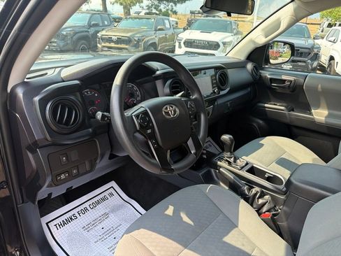 Used 2021 Toyota Tacoma SR AWD/4WD image 24