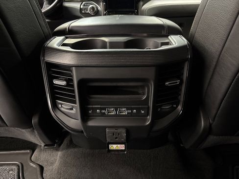 Used 2022 RAM 1500 Limited image 38