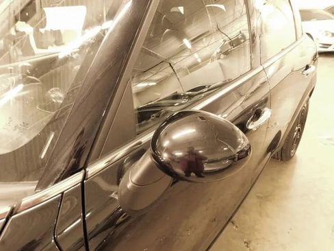 Used 2015 MINI Cooper Countryman w/ Premium Package image 14