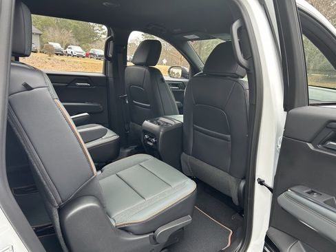 New 2026 GMC Acadia AT4 image 48