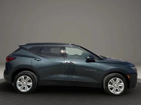 Used 2020 Chevrolet Blazer LT AWD/4WD image 8