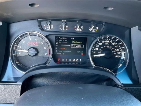 Used 2012 Ford F150 FX2 w/ FX Luxury Pkg image 23
