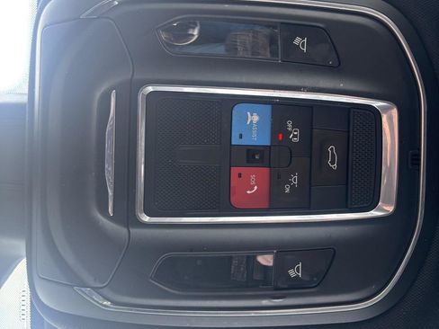 Used 2021 Jeep Grand Cherokee L Laredo AWD/4WD image 22