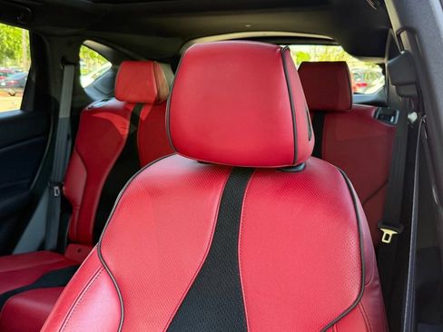Used 2020 Acura RDX A-Spec FWD image 3