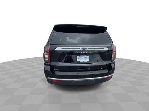 Used 2023 Chevrolet Tahoe LT AWD/4WD image 7