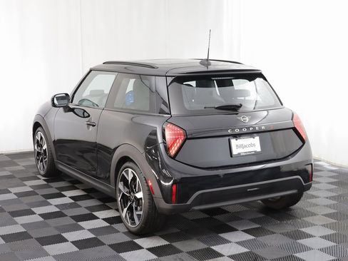 Certified 2025 MINI Cooper S image 12