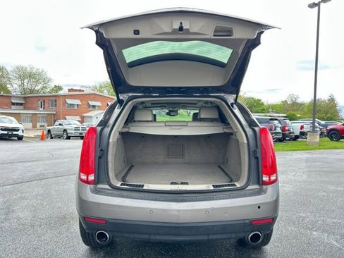 Used 2011 Cadillac SRX Luxury FWD image 7