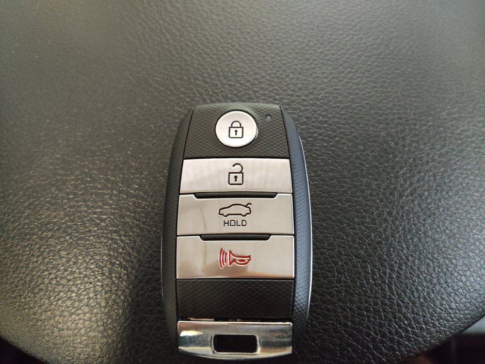 Used 2023 Kia Rio S w/ Technology Package FWD image 32