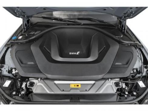 New 2026 BMW i4 M60 image 14