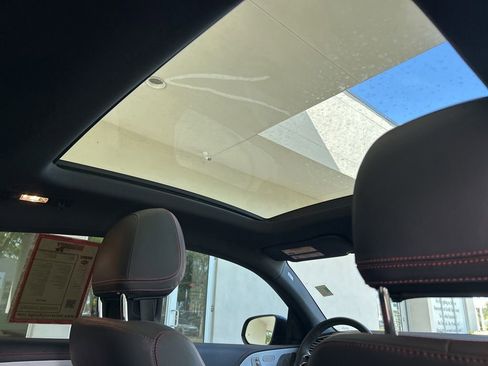 Used 2024 Mercedes-Benz GLE 53 AMG 4MATIC Coupe w/ Driver Assistance Package image 34