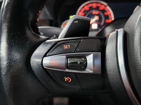 Used 2014 BMW 650i xDrive Convertible image 31