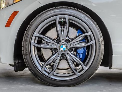 Used 2017 BMW M240i Convertible image 19