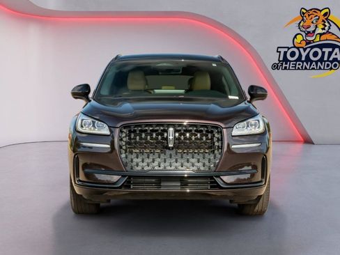 Used 2023 Lincoln Corsair Reserve w/ Equipment Group 201A AWD/4WD image 2