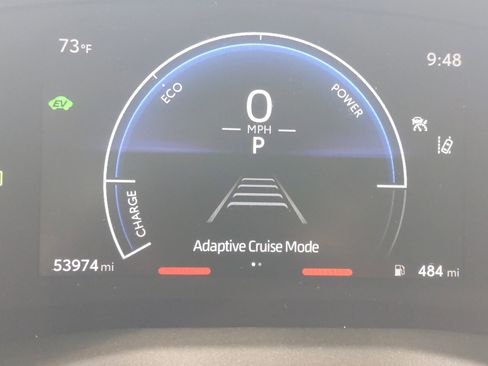 Certified 2025 Toyota Camry LE image 21