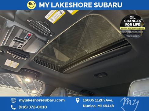 New 2026 Subaru Outback Wilderness image 22