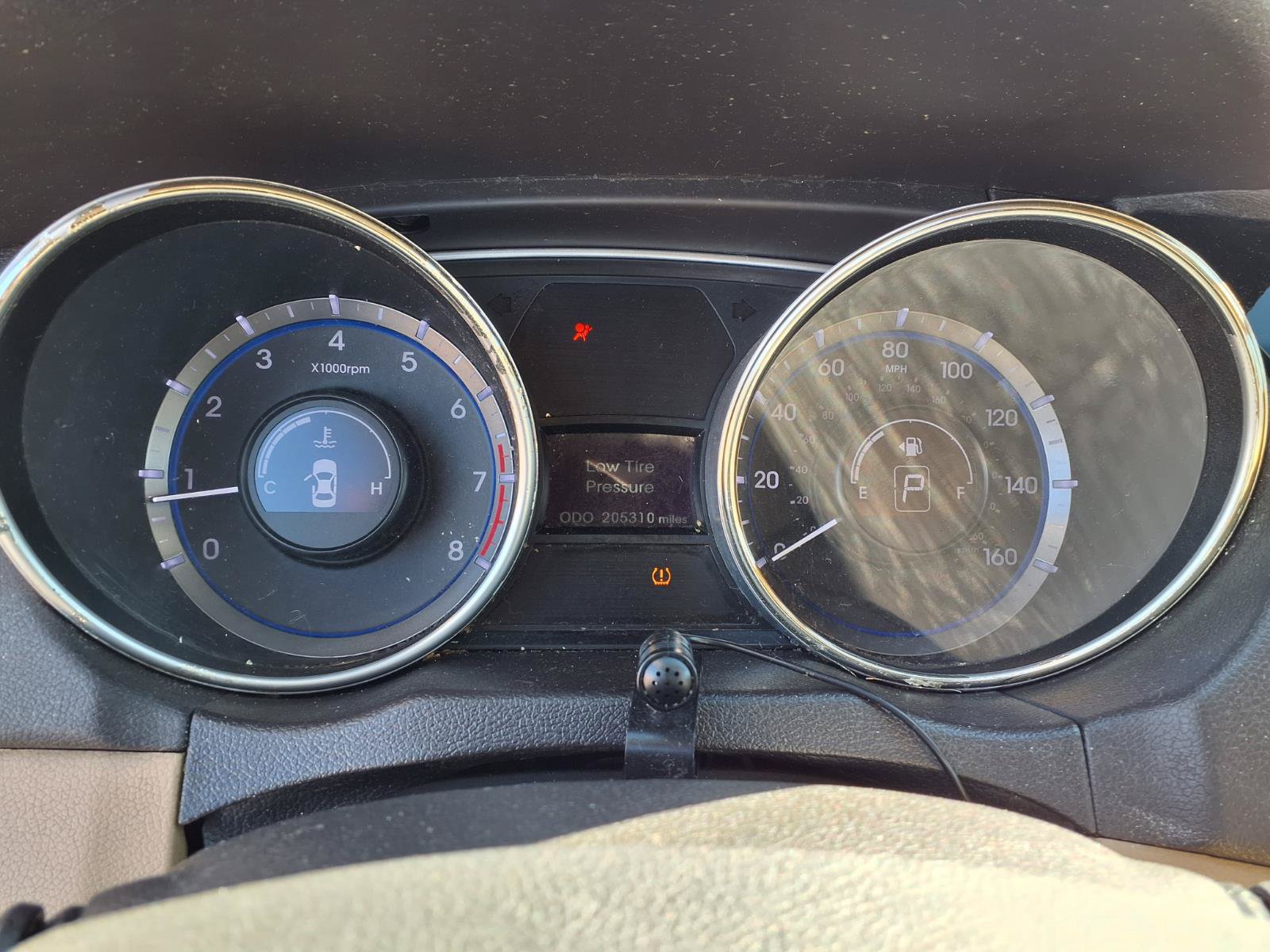 Used 2012 Hyundai Sonata GLS w/ Popular Equipment Pkg FWD image 19