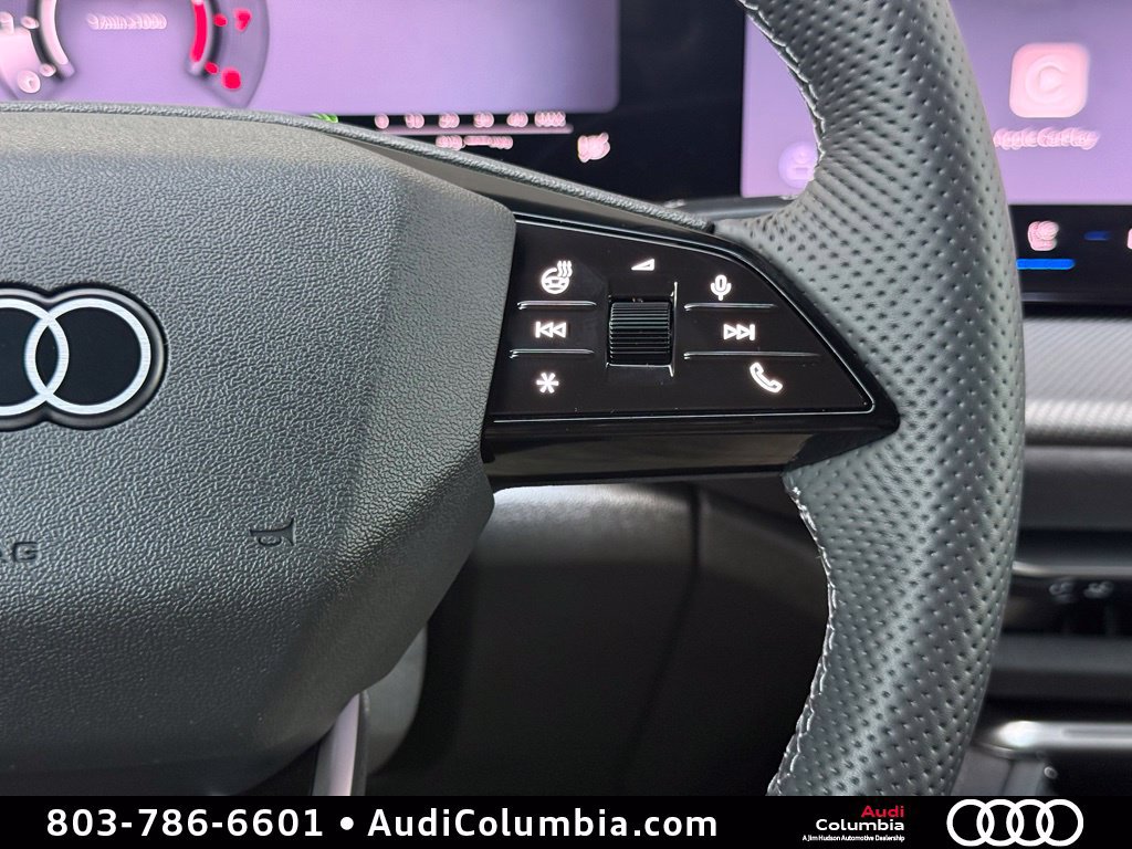New 2026 Audi SQ5 Premium Plus AWD/4WD image 27