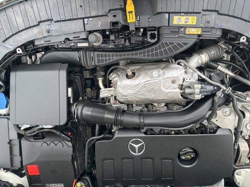 Used 2022 Mercedes-Benz GLA 250 GLA 250 image 25