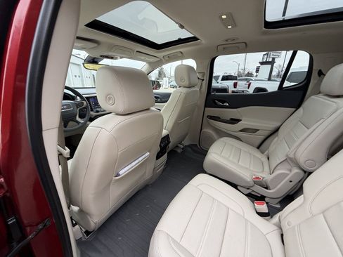 Used 2023 GMC Acadia Denali w/ Denali Ultimate Package image 25
