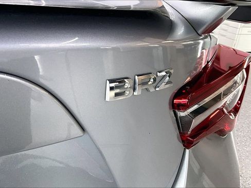 Used 2017 Subaru BRZ Limited w/ Popular Package #3 RWD image 25