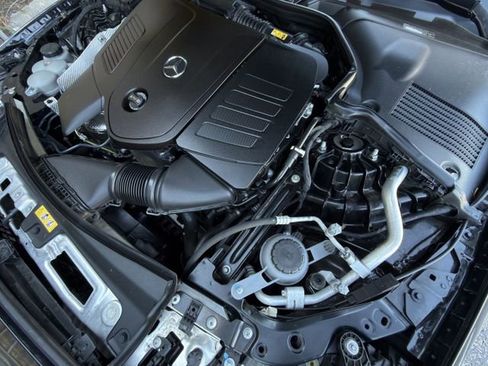 Used 2024 Mercedes-Benz C 300 Sedan image 30