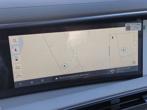 New 2026 Hyundai Palisade Limited AWD/4WD image 19