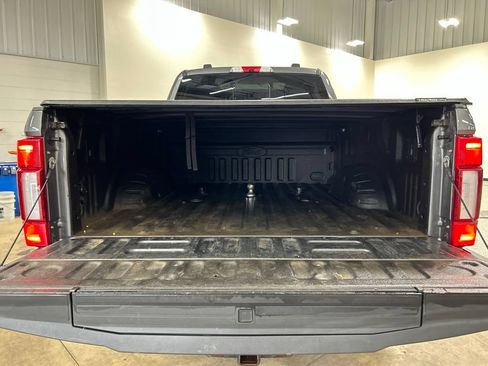 Used 2022 Ford F350 Platinum AWD/4WD image 35