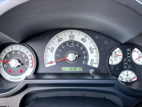 Used 2014 Toyota FJ Cruiser w/ Upgrade Package image 24