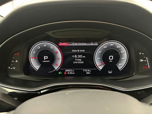 Used 2023 Audi Q7 3.0T Prestige w/ Prestige Package AWD/4WD image 24