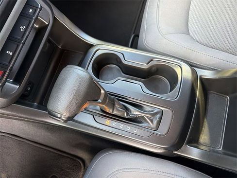 Used 2020 Chevrolet Colorado W/T w/ WT Convenience Package image 22