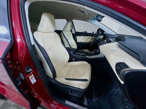 Used 2015 Lexus NX 200t FWD image 32